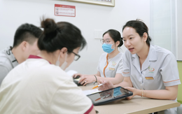 Vì sao nhiều cặp vợ chồng khỏe mạnh vẫn sinh con mắc bệnh di truyền?