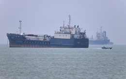 Iran tuyên bố sẽ độc lập kiểm soát eo biển Hormuz trong 30 ngày tới