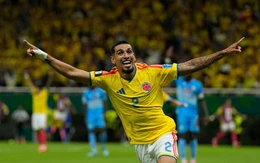 Cầu thủ bị 15 đội bóng từ chối, trở thành ngôi sao của tuyển Colombia tại World Cup 2026