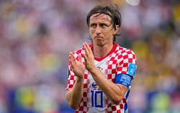 Modric lập kỷ lục giúp Croatia vượt qua vòng bảng World Cup 2026