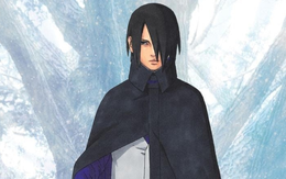 Boruto nâng tầm sức mạnh của Uchiha Sasuke sau khi mất Rinnegan