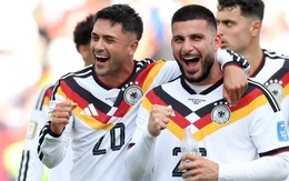 Dự đoán tỉ số World Cup: Đức gặp nhiều khó khăn trước Paraguay