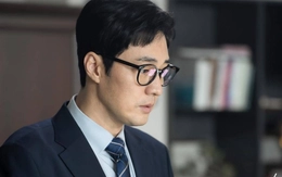 Phim của So Ji Sub phá kỷ lục rating năm 2026 chỉ sau 2 tập