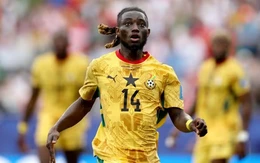 Xếp hạng World Cup 2026: Ghana báo thêm tin buồn cho Hàn Quốc