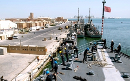 Bahrain lên án Iran, yêu cầu Hội đồng Bảo an họp khẩn