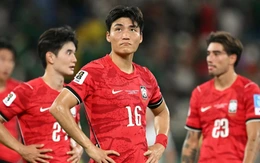 Báo Hàn Quốc: 'Ông trời không thương xót người tự đánh mất cơ hội'