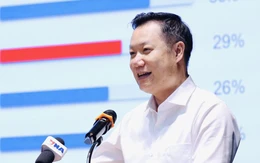 30.000 tân sinh viên dự kiến được cấp học bổng Chính phủ từ 37 triệu đồng/năm