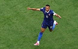 'Mbappe sẽ tiếp tục phá vỡ nhiều kỷ lục'
