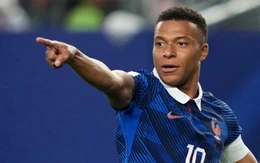 Messi và Mbappe bị gạch tên khỏi đội hình hay nhất vòng 3