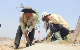 Thời tiết hôm nay 29-6: Trung Bộ nắng nóng, Nam Bộ mưa dông chiều tối