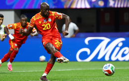 Highlights trận CHDC Congo ngược dòng thắng Uzbekistan 3-1 ở World Cup