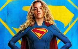 Supergirl thất bại thảm hại ở Trung Quốc