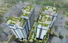 Công khai giá bán dự án nhà ở xã hội 324 Lý Thường Kiệt