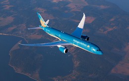 Vietnam Airlines đặt mục tiêu có lãi năm 2026 dù chi phí nhiên liệu tăng