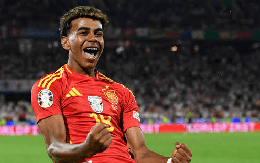 Xác định 32 đội vào vòng loại trực tiếp World Cup 2026