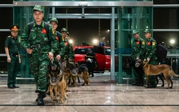Bộ đội, Công an Việt Nam đã lên đường tham gia khắc phục hậu quả động đất tại Venezuela