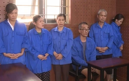 Khởi tố nhóm ghi đề liên tỉnh Đắk Lắk - Đồng Nai