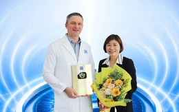 Mắt Việt - Nga dẫn đầu về xoá cận  ZEISS SMILE® Pro AI 4.0