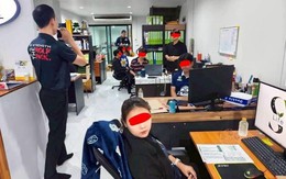 Thái Lan phanh phui đường dây sửa bài thi công chức, 'doanh thu' gần 120 triệu USD
