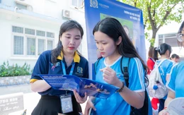 Chọn ngành thời AI: Học sinh cần ‘thôi mơ mộng’ để chọn hướng đi thực tế