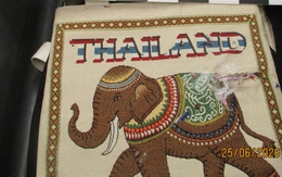Tiếp viên hãng Thai Airways bị bắt vì nghi tuồn hơn 1kg heroin vào Úc