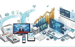 Xu hướng báo chí toàn cầu và cơ hội cho Tuổi Trẻ