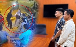 Thanh niên trêu cô gái trước quán karaoke bị tạm giữ, netizen rần rần: 'Quá đúng'