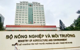 Bộ Nông nghiệp và Môi trường sẽ đánh giá, xếp loại công chức bằng KPI