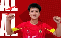 CLB TP.HCM I thắng trận thứ 3 liên tiếp ở Giải bóng đá nữ VĐQG