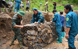 Áp dụng chính sách tinh giản biên chế với người nghỉ việc do sắp xếp ban chỉ huy quân sự xã