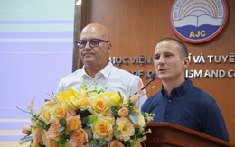 Trí tuệ nhân tạo