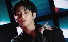 Jungkook BTS bập bẹ nói tiếng Việt, trải lòng về chuyện kết hôn