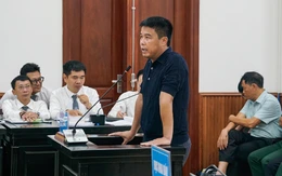 Hậu 'Pháo' thừa nhận gây thiệt hại 7.000 tỉ, cam kết bồi thường trong 90 ngày