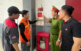 Cục Cảnh sát PCCC và CNCH giải đáp thắc mắc về quy định bỏ nghiệm thu PCCC đối với công trình từ 1-7