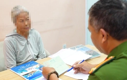 Nghẹn ngào lời kể của bà lão 81 tuổi bị lừa 'sở hữu kỳ nghỉ'