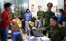 Khởi tố 3 công chức vi phạm quy định về bồi thường, hỗ trợ, tái định cư dự án nhà máy điện hạt nhân Ninh Thuận 1