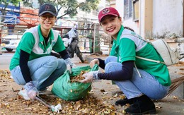 50 năm thành phố mang tên Bác