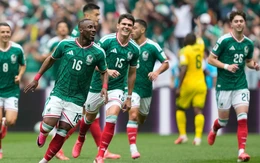 Dự đoán tỉ số World Cup: Mexico thắng cách biệt, giữ sạch lưới trước Ecuador