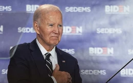 Ông Biden công kích ông Trump nặng nề