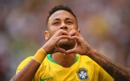 Messi, Neymar góp tiền giúp người dân Venezuela sau thảm họa động đất