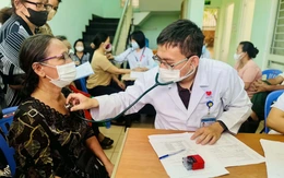 Bộ Y tế: Mỗi năm luân chuyển ít nhất 1.000 bác sĩ về trạm y tế