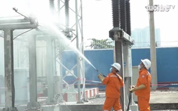 Công nghệ vì dòng điện an toàn