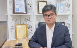 MLink: Tìm thiết bị, vật tư kỹ thuật chỉ với vài cú click