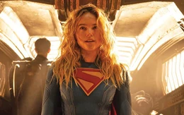 Supergirl mở màn thất vọng, vũ trụ DC mới về đâu?