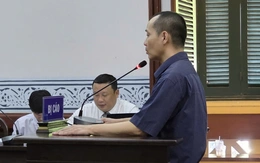 Làm giả hơn 12.700 phiếu thử nghiệm cho Avatek, 3 bị cáo lãnh án