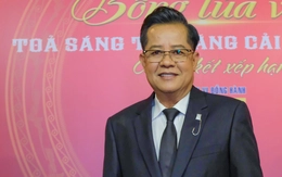 50 năm thành phố mang tên Bác