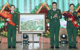 Thành lập Tiểu đoàn Phương tiện không người lái đầu tiên của Quân khu 7