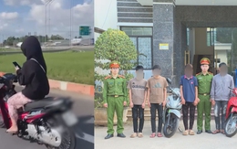Góc nhìn trưa nay: Con gái vừa lái xe vừa dùng điện thoại, người mẹ bị phạt; Khởi tố 7 người đập phá cây xăng