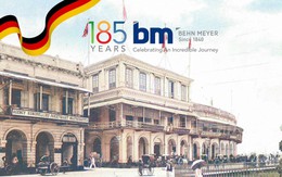Giá trị nền tảng từ 185 năm và hệ sinh thái sản phẩm đa dạng