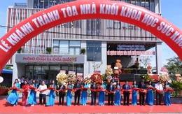 Trường đại học Cửu Long - nơi chắp cánh ước mơ cho bạn trẻ